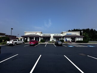 More details for 865 State Route 13, Cortland, NY - Retail for Lease