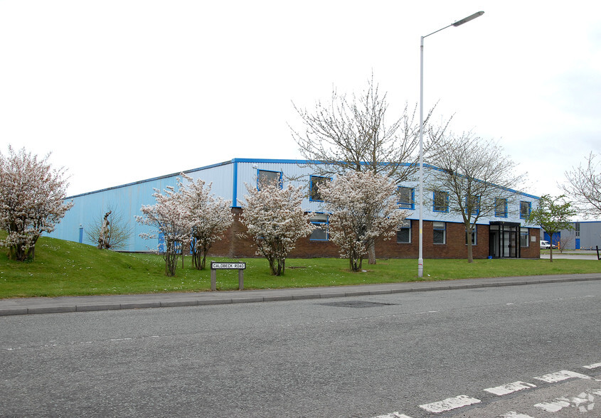 Caldbeck Rd, Bromborough for lease - Building Photo - Image 3 of 3