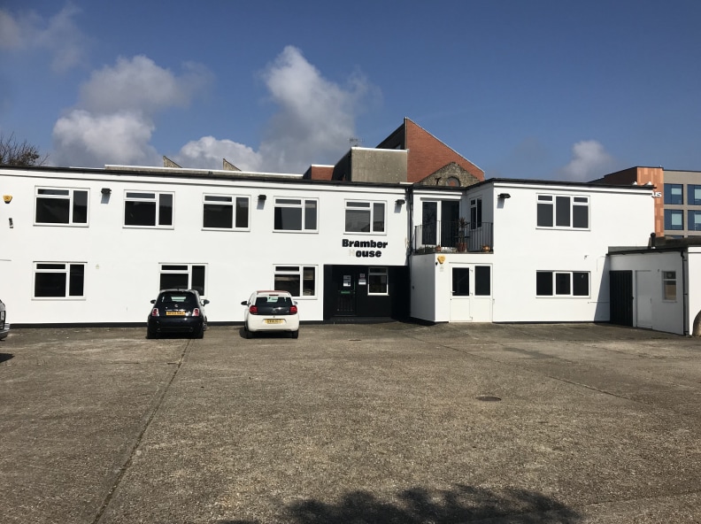 370 Brighton Rd, Shoreham By Sea for sale Primary Photo- Image 1 of 1