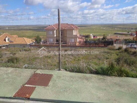Land in Sierra de Fuentes, Cáceres for sale - Building Photo - Image 1 of 14