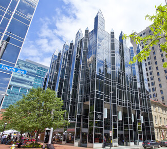 More details for 1 PPG Pl, Pittsburgh, PA - Office for Lease