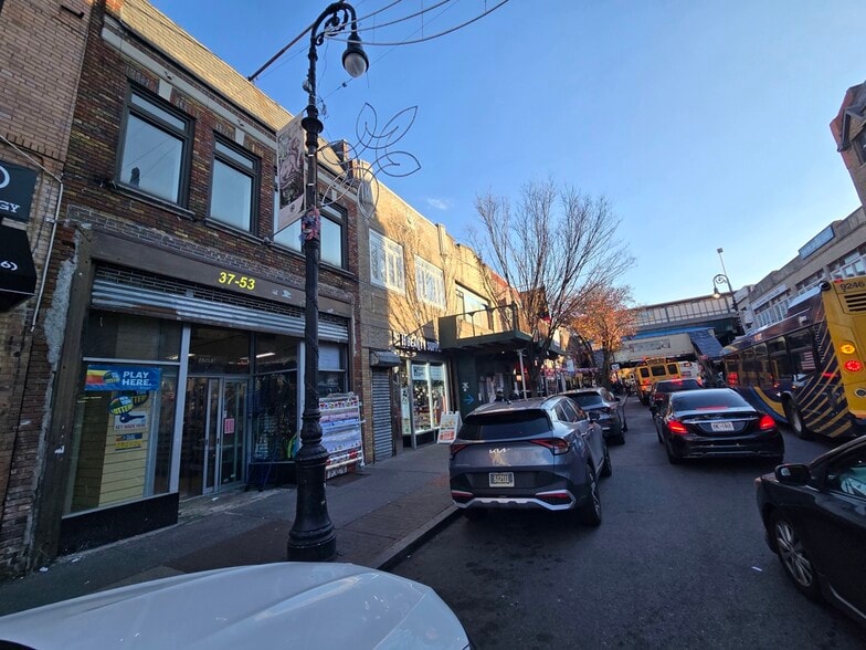 3753 82nd St, Jackson Heights, NY for sale - Building Photo - Image 3 of 46