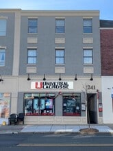 241 North Ave W, Westfield, NJ for lease Building Photo- Image 1 of 11
