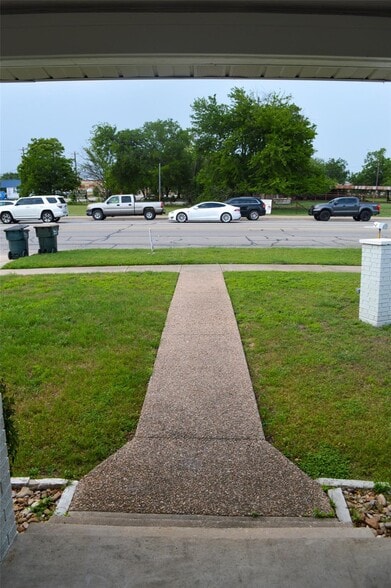 508 Fm-1460, Georgetown, TX for lease - Building Photo - Image 2 of 15