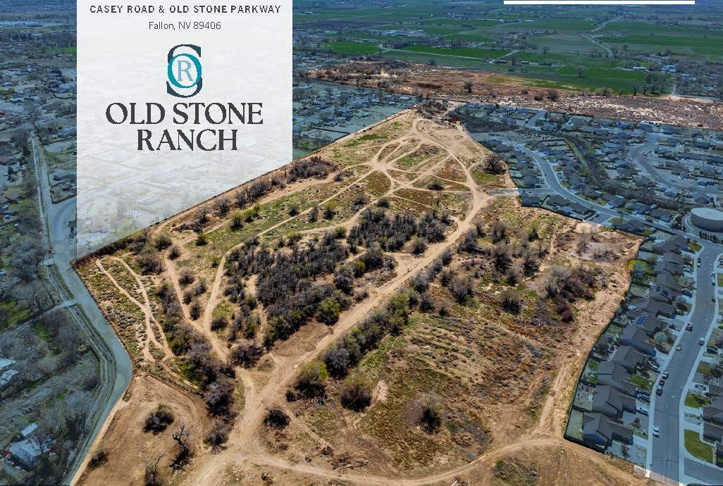 2685 Casey Rd, Fallon, NV for sale Building Photo- Image 1 of 1