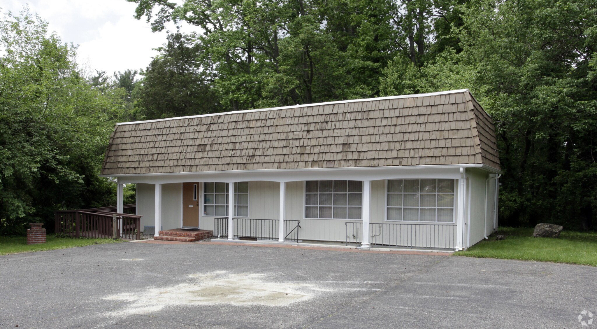 100 Brace Rd, Cherry Hill, NJ for sale Primary Photo- Image 1 of 1