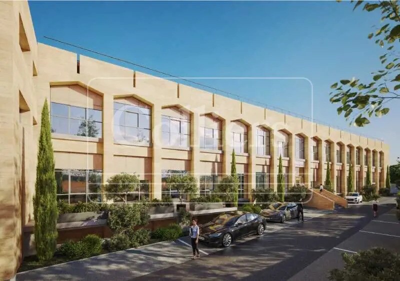 14 Avenue Paul Cézanne, Aix-en-Provence for lease - Building Photo - Image 3 of 5