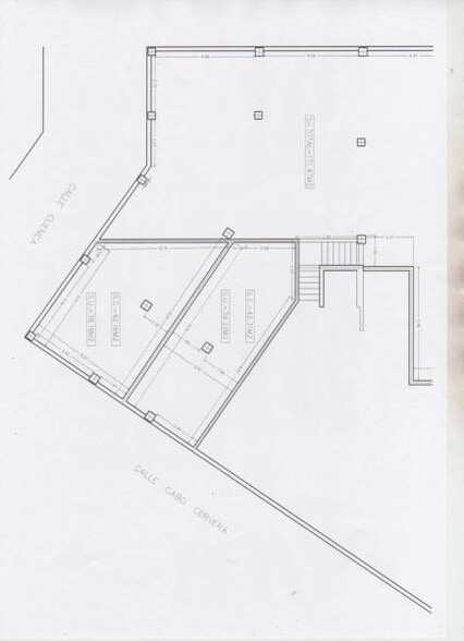 Retail in El Ejido, Almería for sale - Building Photo - Image 1 of 1