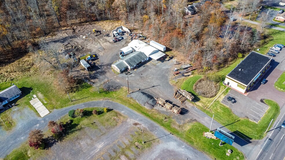 640 S West End Blvd, Quakertown, PA 18951 Land for Sale