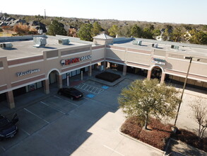 5544 S Peek Rd, Katy, TX for lease Building Photo- Image 1 of 15