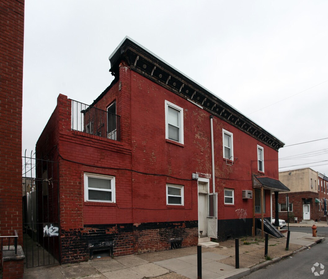 1128 Mifflin St, Philadelphia, PA 19148
