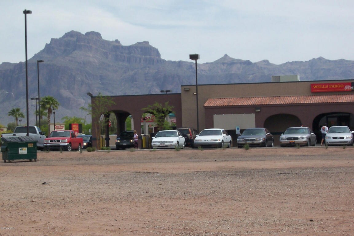 271 S Phelps Dr, Apache Junction, AZ for sale Building Photo- Image 1 of 1