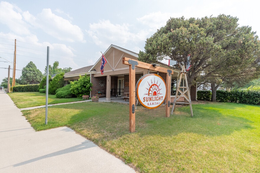 2120 Logan Ave, Cheyenne, WY for sale - Building Photo - Image 2 of 40