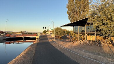 1045 E McKellips Rd, Mesa, AZ for lease Building Photo- Image 2 of 14