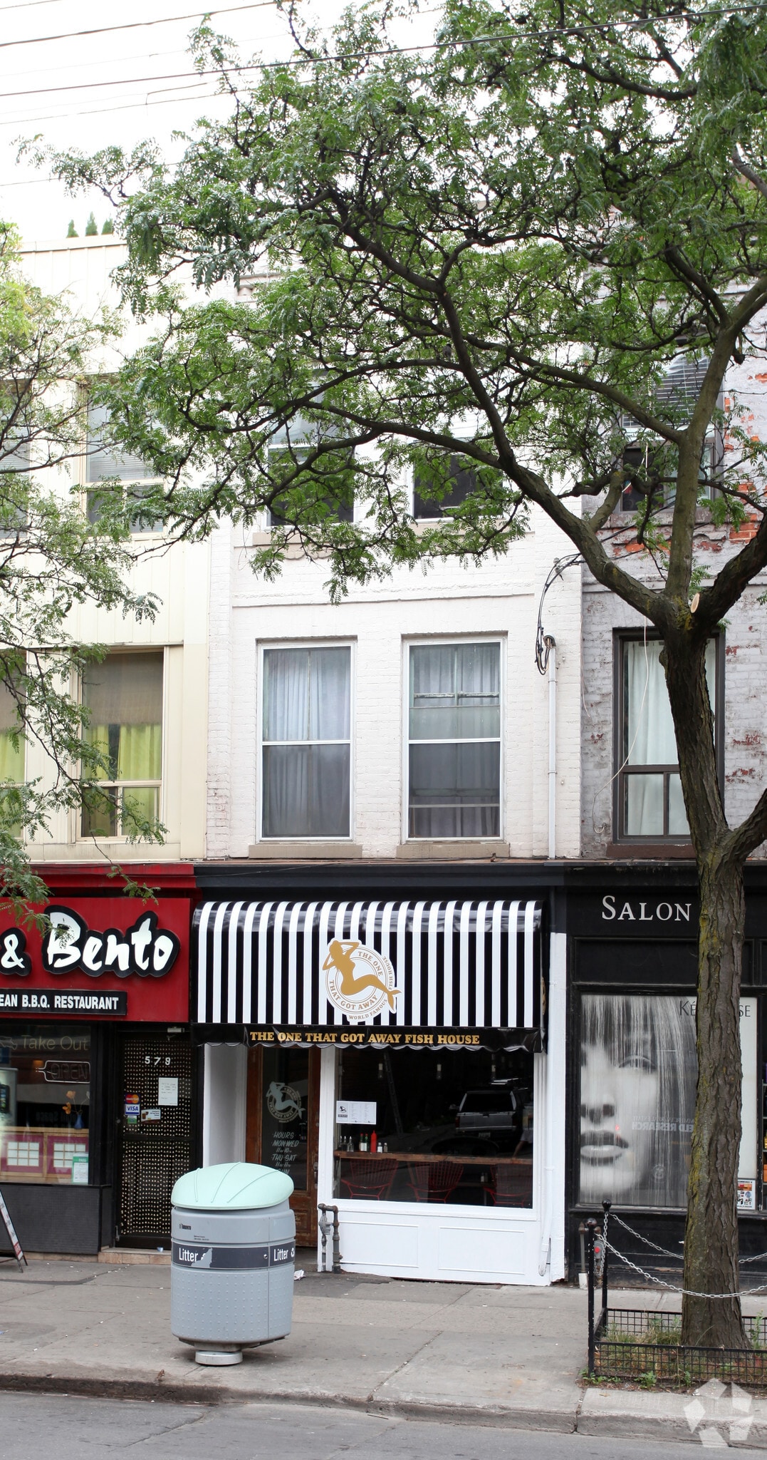 581 King St W, Toronto, ON for sale Primary Photo- Image 1 of 1