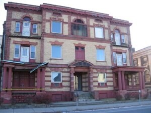 406-408 E Church St, Elmira, NY for sale - Primary Photo - Image 1 of 1