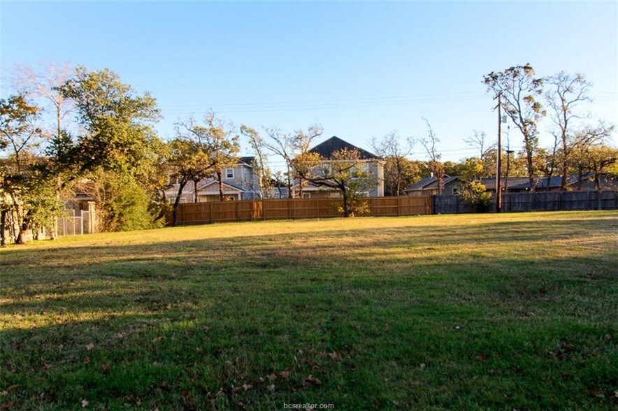 3907 College Main St, Bryan, TX for sale - Other - Image 1 of 1