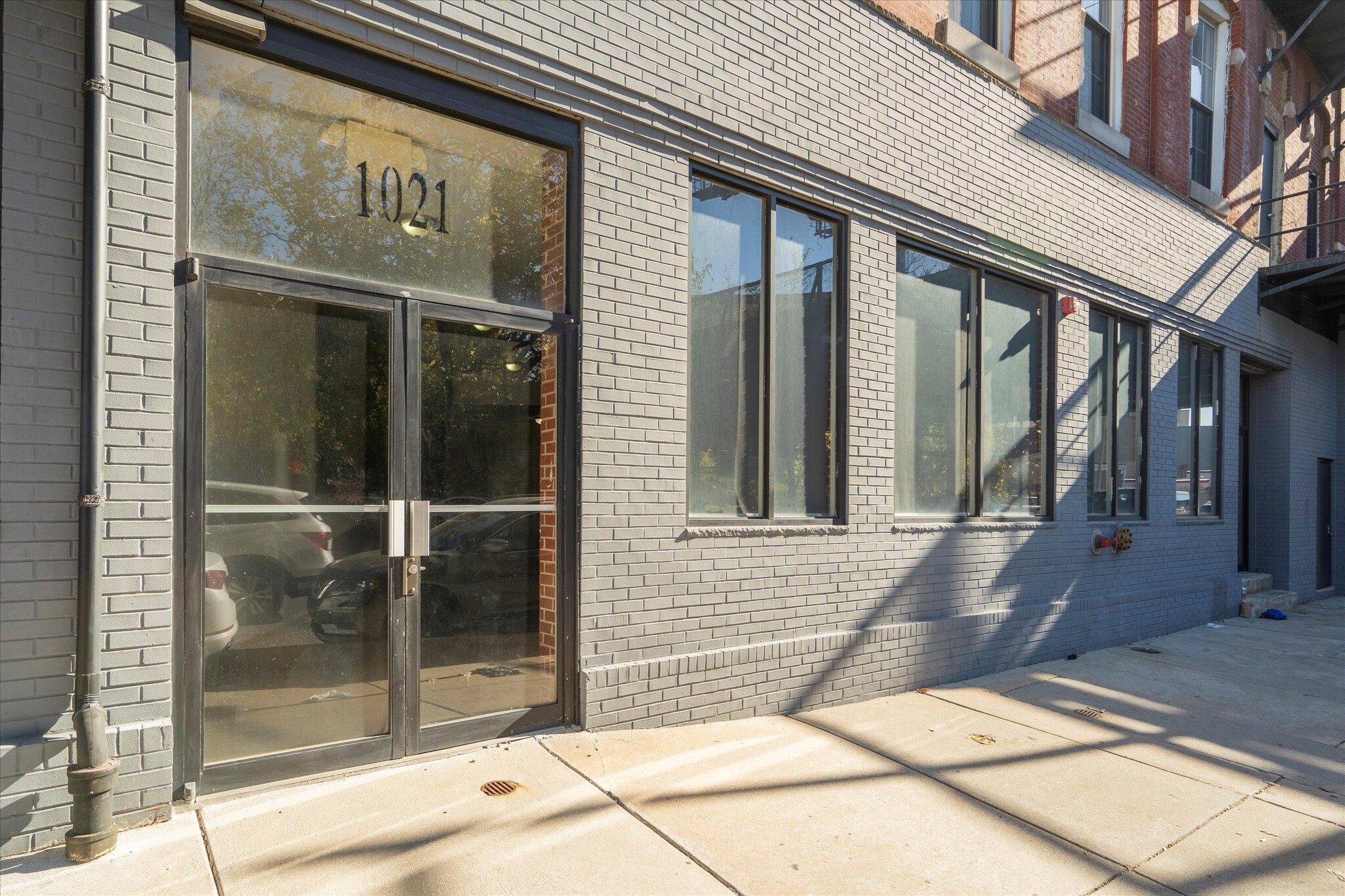 1027 Ridge Ave, Philadelphia, PA for sale Building Photo- Image 1 of 1