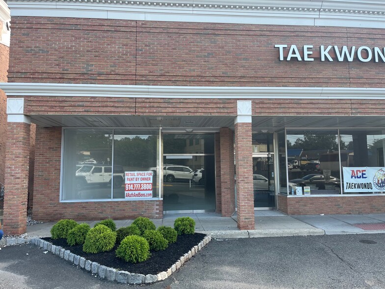 171-177 S Livingston Ave, Livingston, NJ for lease - Building Photo - Image 1 of 8