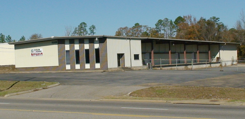 1509 Martin Luther King Expy, Andalusia, AL for sale Primary Photo- Image 1 of 1