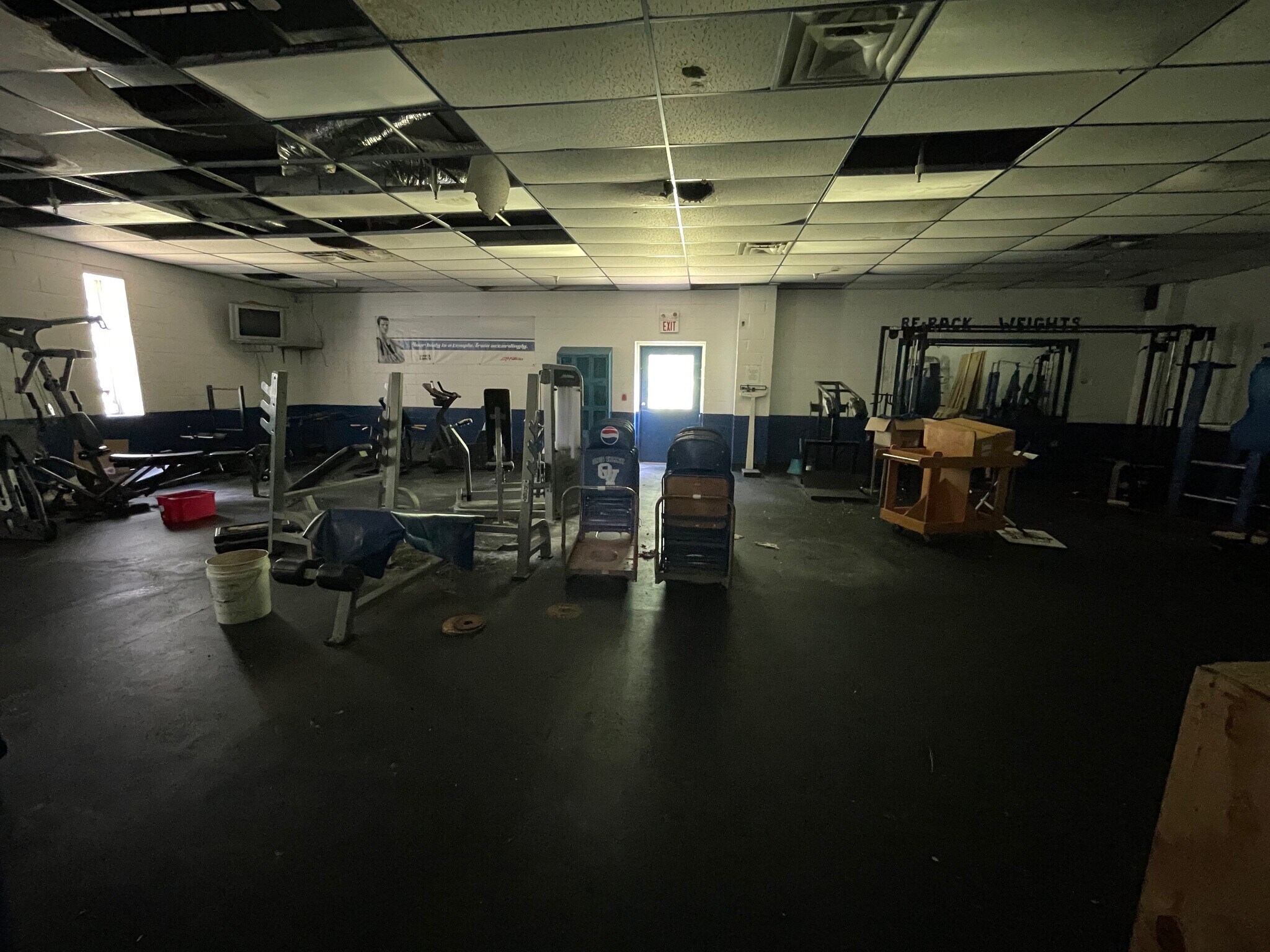 The Rage Room Parkersburg Wv - s3hxwrq