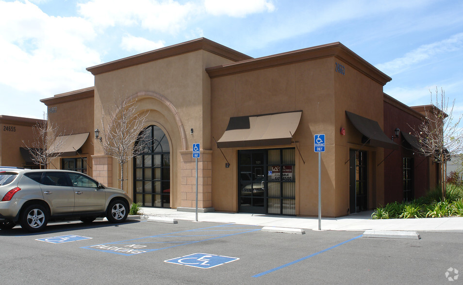 Office in Murrieta, CA for sale - Primary Photo - Image 1 of 1