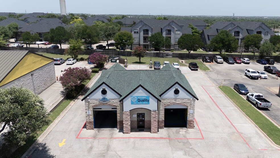 2316 Pecan St W, Pflugerville, TX for sale - Building Photo - Image 3 of 35
