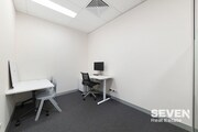 Office Area