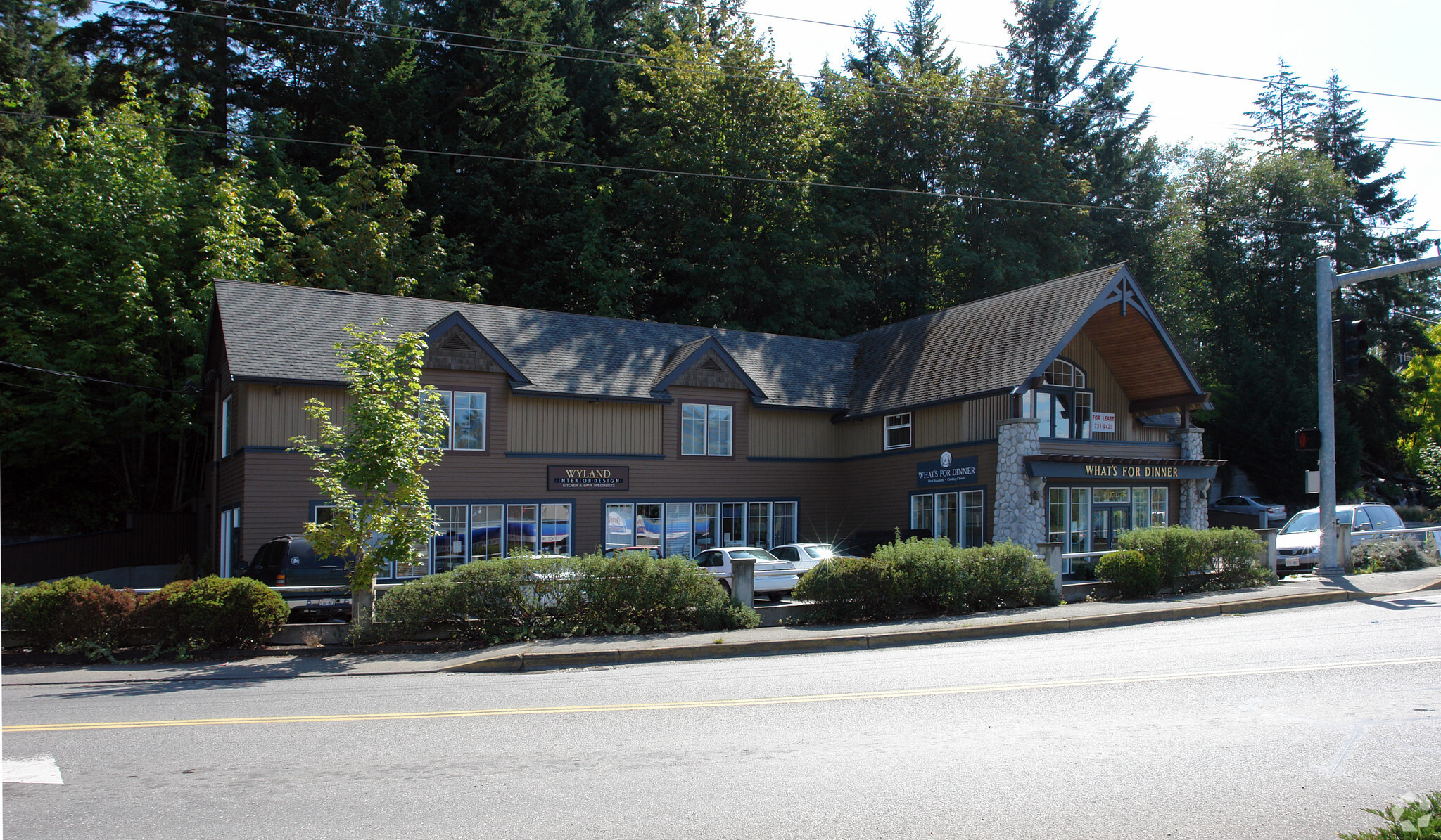 20270 Front St, Poulsbo, WA for sale Building Photo- Image 1 of 1