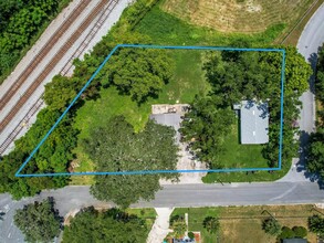 1137 Crestview Ave, Lakeland, FL - aerial  map view - Image1