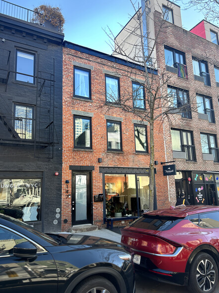 147 Wythe Ave, Brooklyn, NY for sale - Building Photo - Image 1 of 1