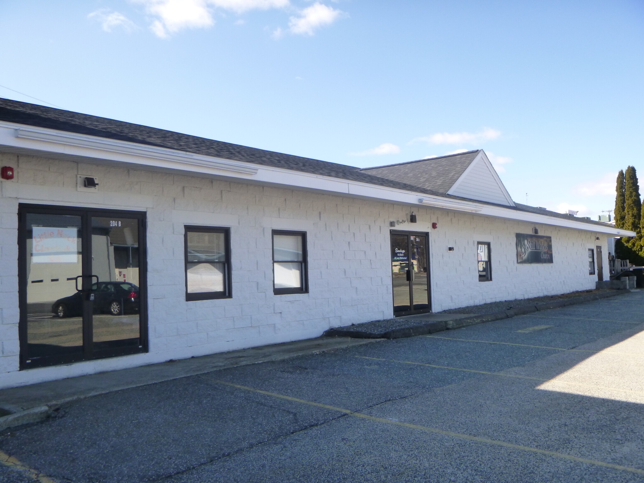 920 Lafayette Rd, Seabrook, NH 03874 - South Building | LoopNet