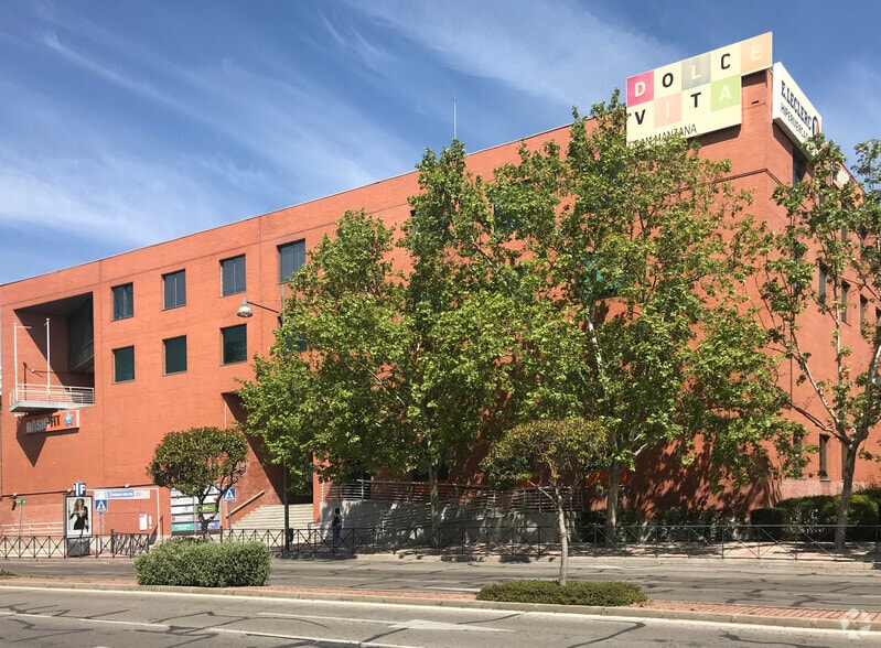 Retail in Alcobendas, Madrid for sale - Building Photo - Image 3 of 3