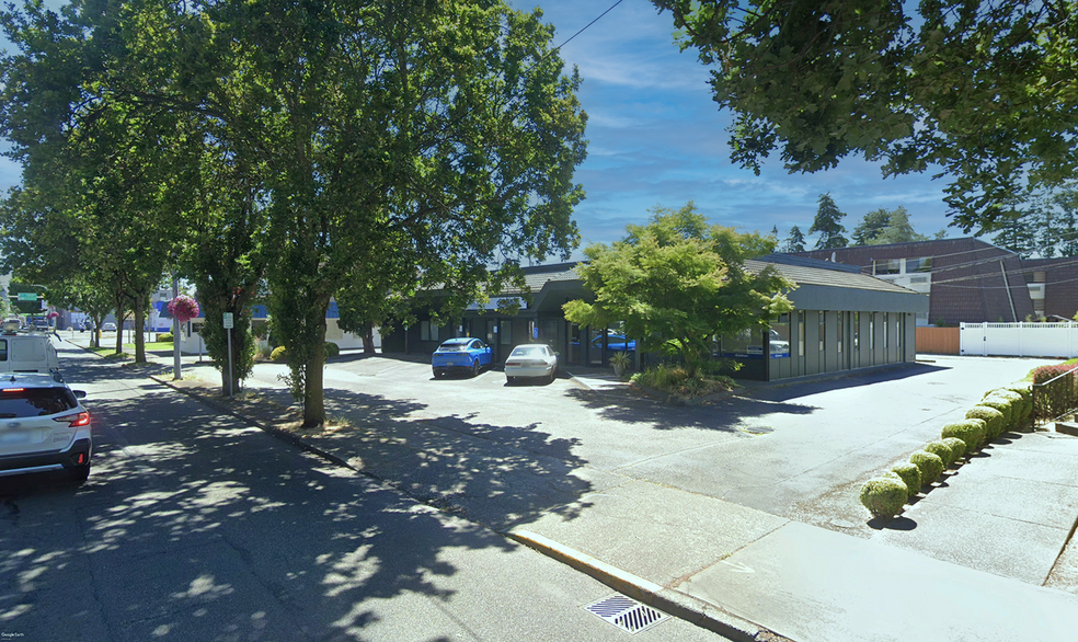 420 N Meridian, Puyallup, WA for lease - Building Photo - Image 2 of 4