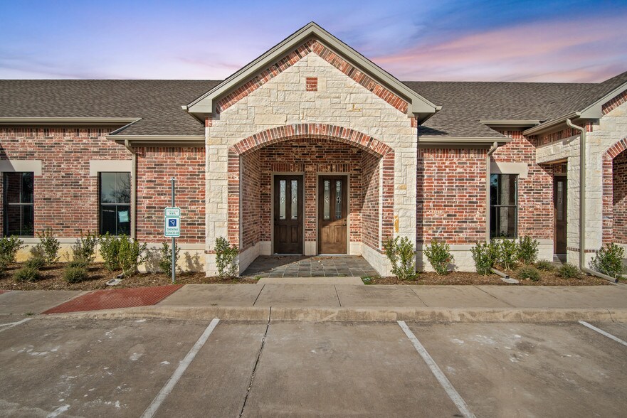 3614 S Cooper St, Arlington, TX for sale - Other - Image 1 of 1