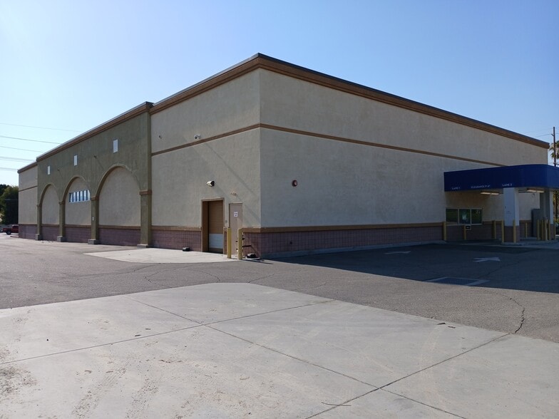47985 Monroe St, Indio, CA for lease - Building Photo - Image 2 of 7