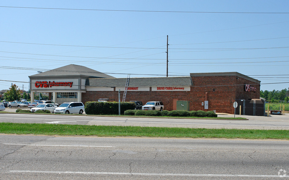 6990 Atlanta Hwy, Montgomery, AL for lease - Building Photo - Image 3 of 3