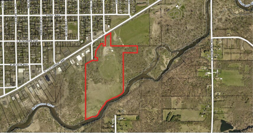 1770 Columbia Ave E, Battle Creek, MI for sale Other- Image 1 of 1