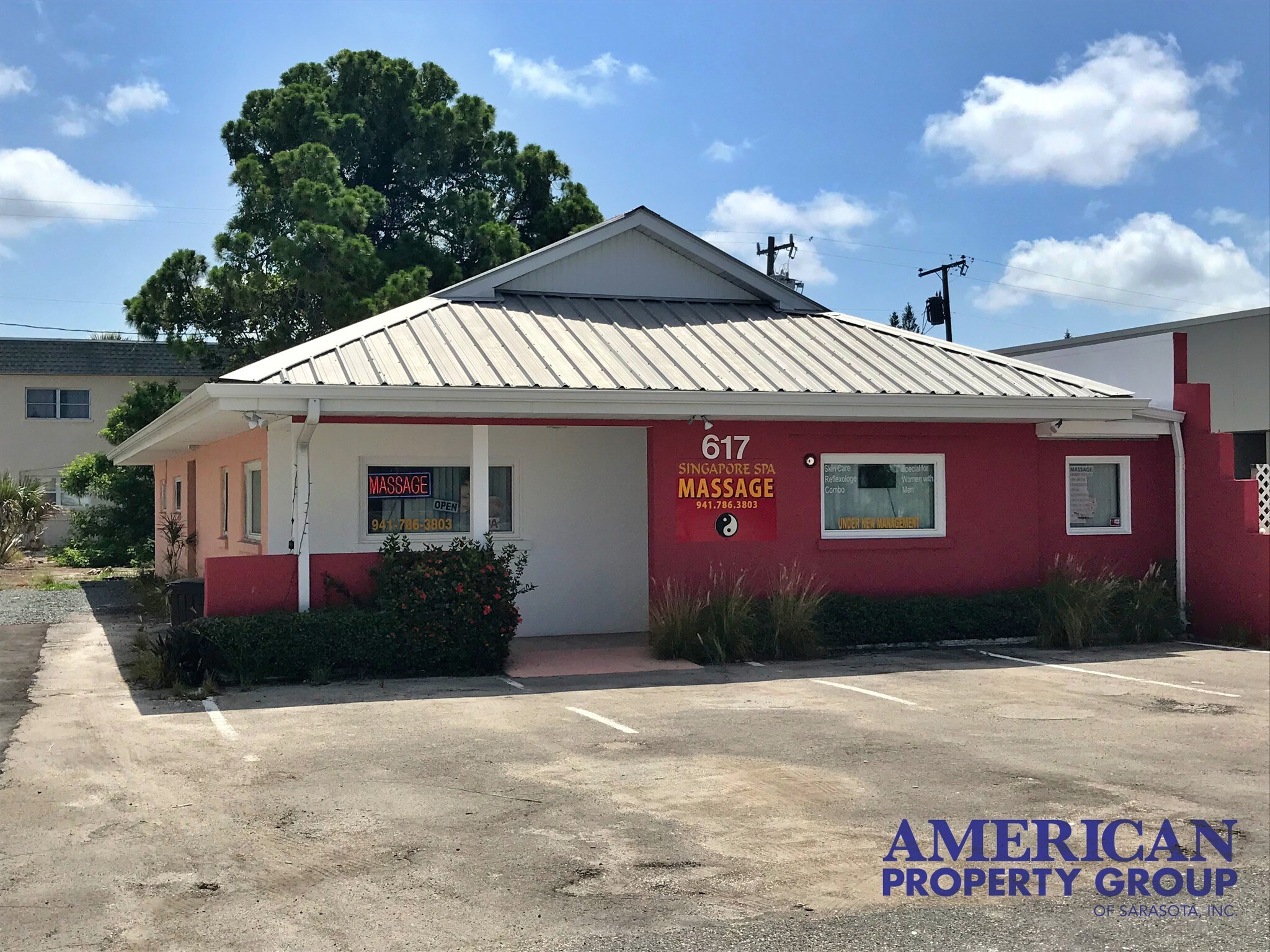 617 Tamiami Trl S Venice Fl 34285 Medical Property For 617 Tamiami Trl S Venice Fl 34285