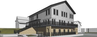 20 North St, Dublin OH - Loft