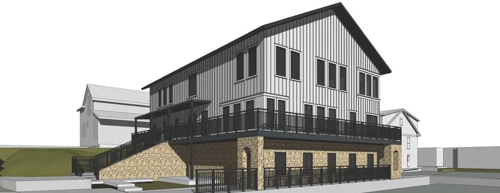 20 North St, Dublin, OH for lease - Other - Image 1 of 8