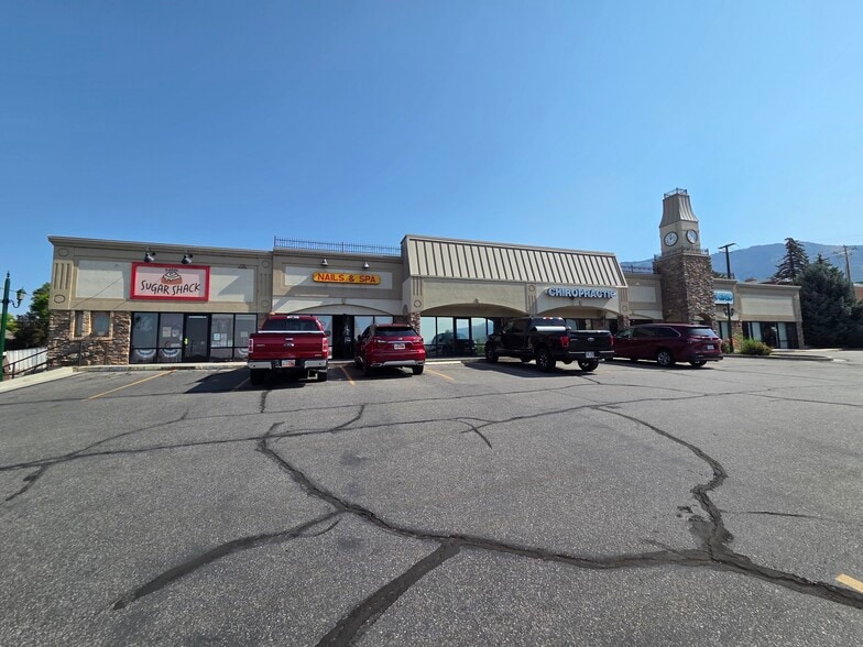 428 E 2600 N, Ogden, UT for lease - Building Photo - Image 1 of 3