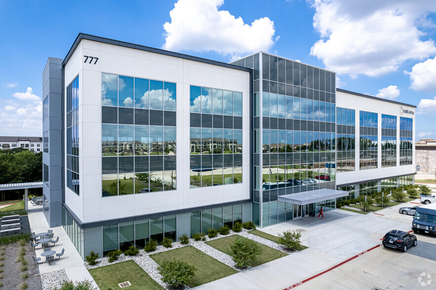 777 International Pky, Flower Mound, TX for lease - Building Photo - Image 1 of 9