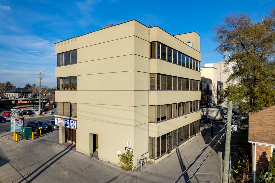 345 Wilson Ave, Toronto, ON for sale - Building Photo - Image 2 of 35