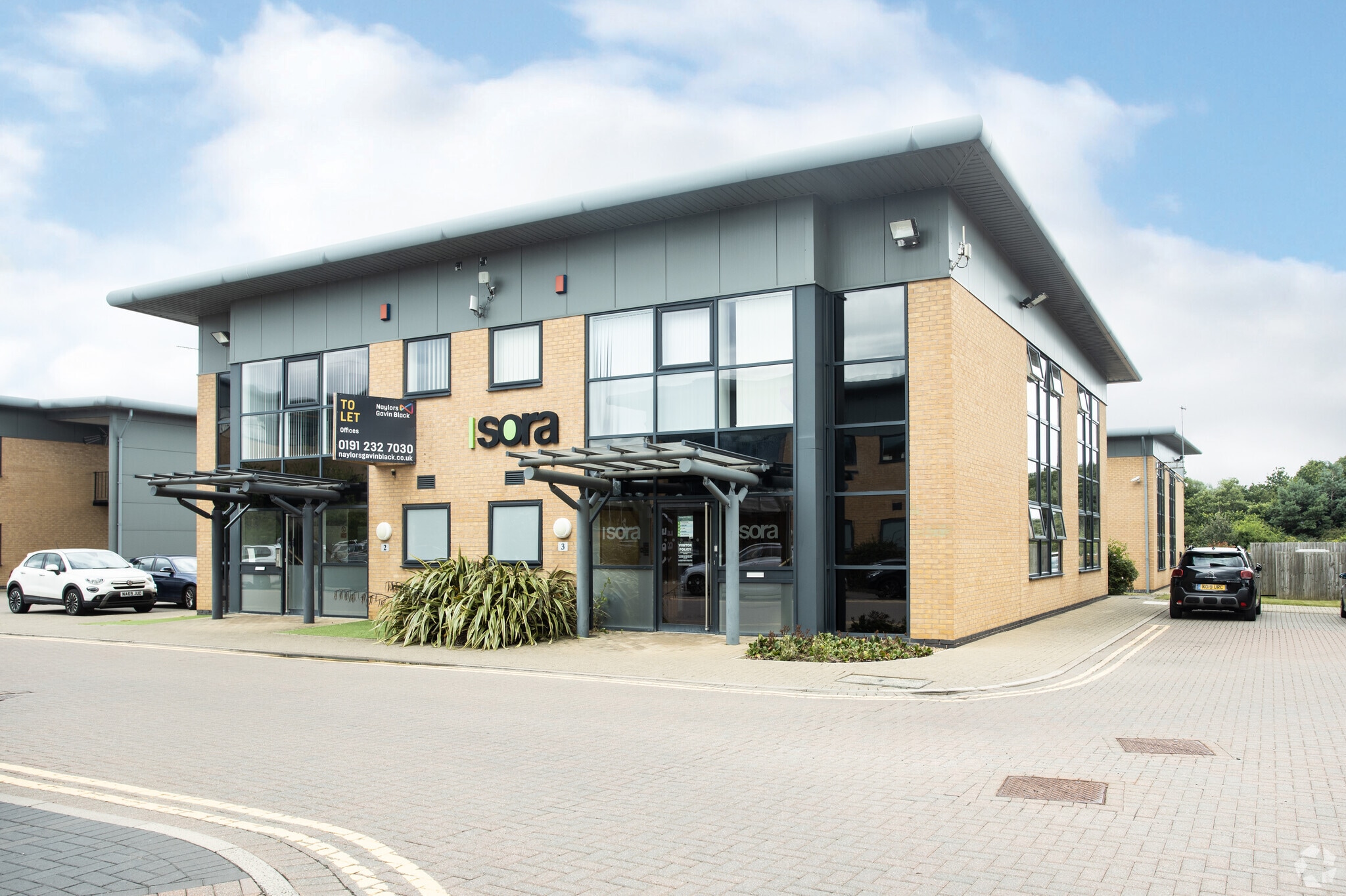 Merchant Ct, Hebburn for sale Primary Photo- Image 1 of 1