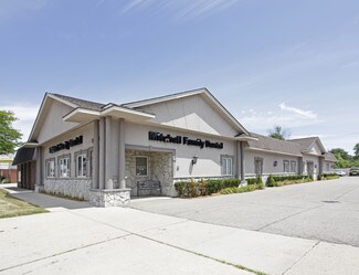 More details for 29820 Harper Ave, Saint Clair Shores, MI - Retail for Lease