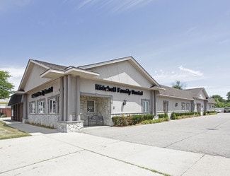 More details for 29820 Harper Ave, Saint Clair Shores, MI - Retail for Sale