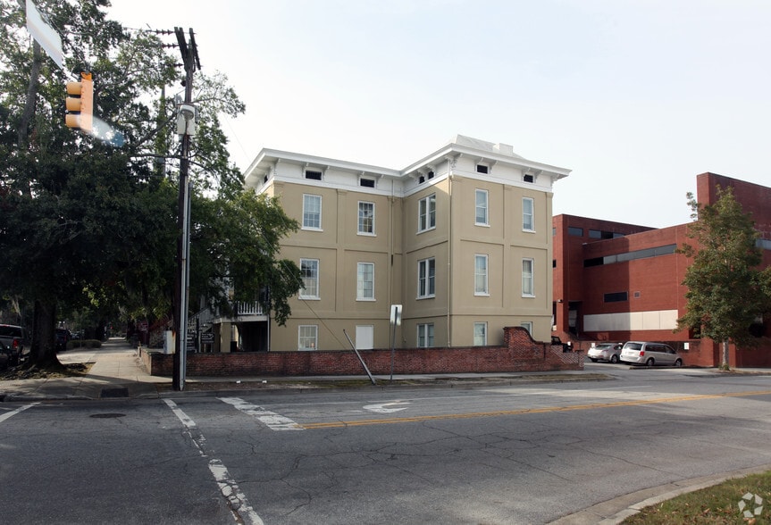 19 N 5th Ave, Wilmington, NC for sale - Building Photo - Image 2 of 7