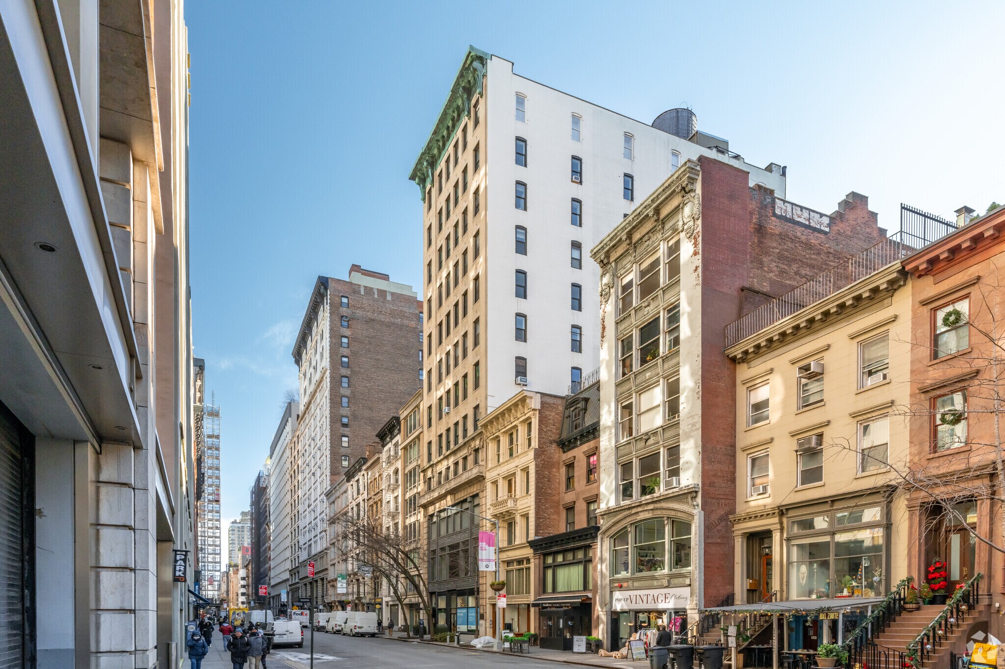 40 W 22nd St, New York, NY for sale Primary Photo- Image 1 of 7