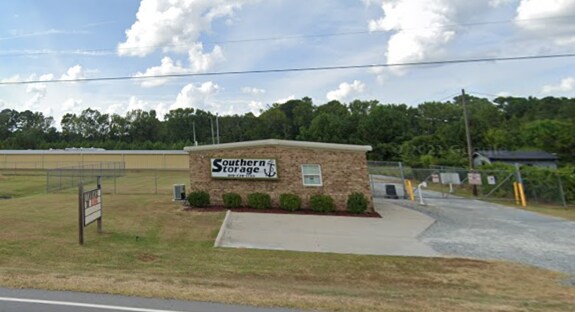 185 NC 581 Hwy S, Goldsboro, NC for lease Building Photo- Image 1 of 7